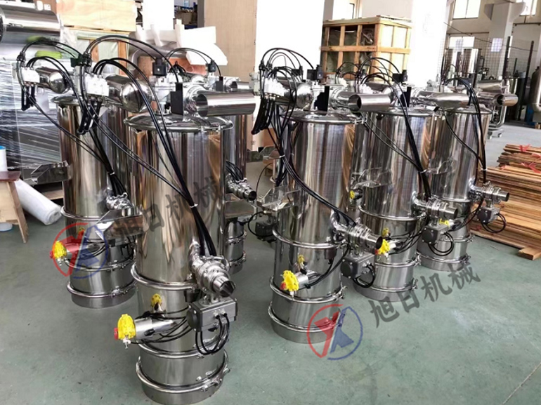 真空上料機 (氣動)